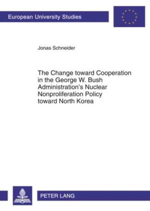 Thumbnail - Jonas Schneider | The Change Toward Cooperation In The George W.