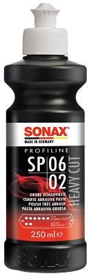 SONAX 03201410 Polish
