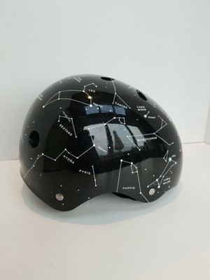 nutcase constellation helmet