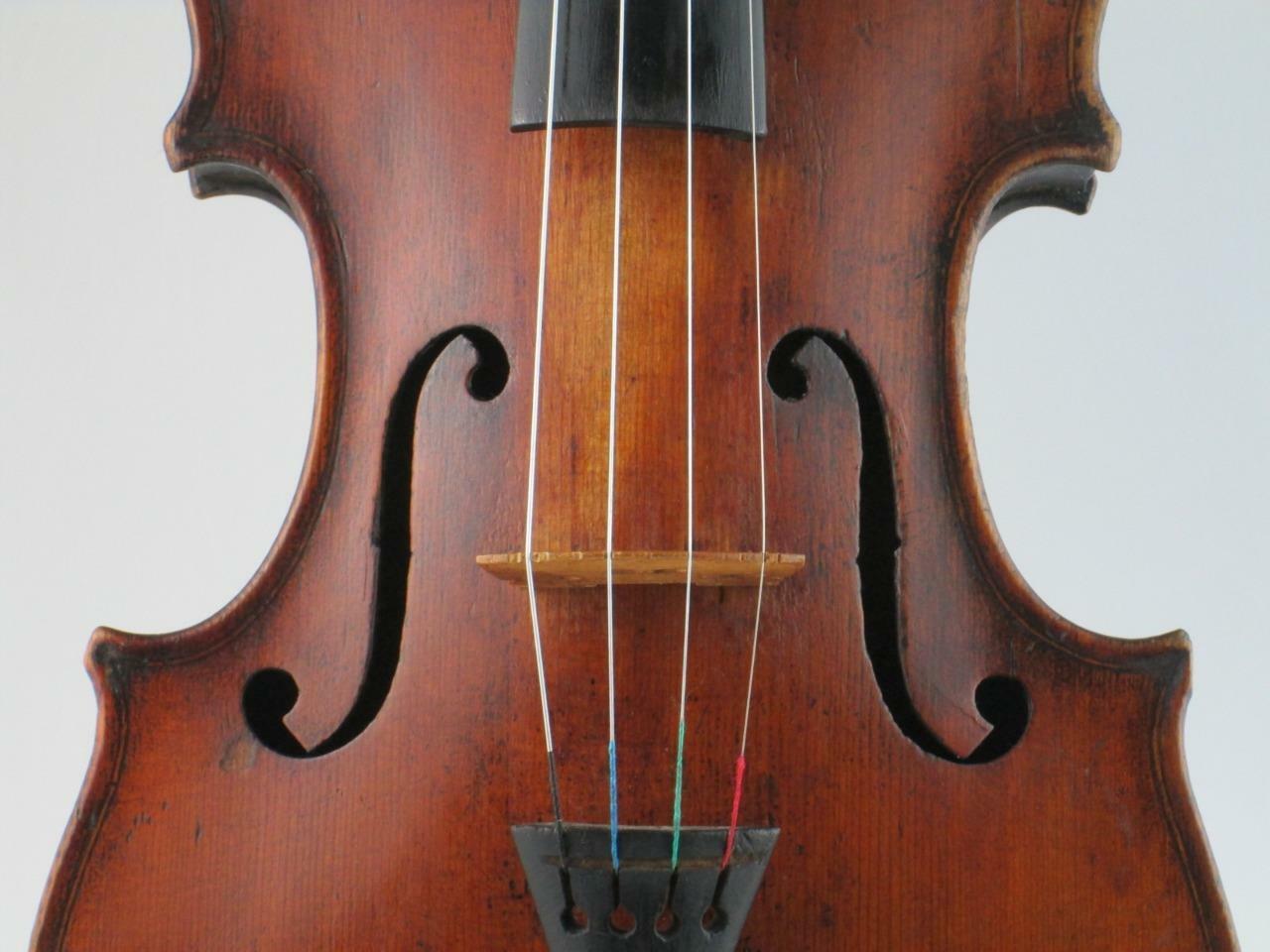 Antiguo 19th Century violín violín violín 4 4 Circa 1880 fb962b Antiguo 19th Century violín violín violín 4 4 Circa 1880 fb962b
