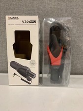 Comica V30 Pro Directional Condenser Shotgun Video Microphone