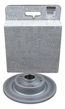 Disque de frein Renault SCENIC