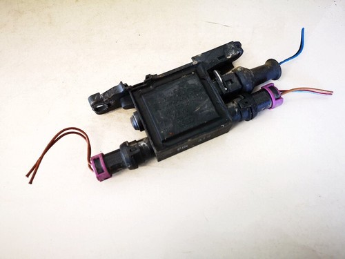 Audi A6 1995 Door control relay (DOOR CONTROL UNIT MODULE ECU ) 4a #1385768-47