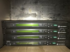 Motorola DSR-4402X TV Receiver Untested, Used 