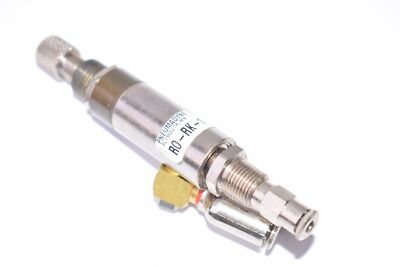 Pneumadyne R0-RK-1 1/8 NPT Input Port  Pressure Regulator Pneumatic 