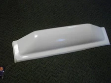 Taylor Made 46082 Dock Pro Vinyl Dock Bumper 18" Straight Mount