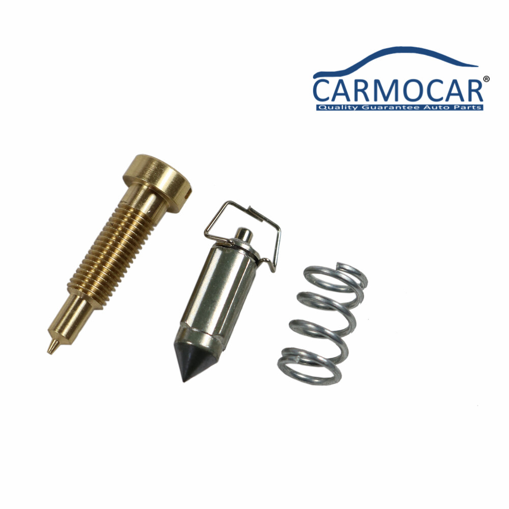 Zilimontt Kit Di Ricostruzione Carburatore 24 757 02-S Per Motori
