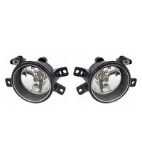 Hella Nebelscheinwerfer Nebellicht Set Links Rechts H8 FüR BMW X1 E84