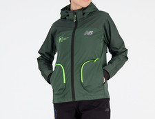New Balance  Women's 2022 NYC Marathon PMV Shutter Speed Jacket  2XL  235