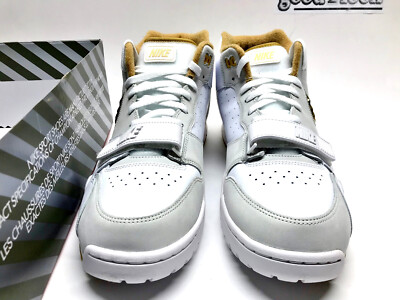 Nike Air Trainer 1\' College Football Playoffs Pack- White Sneakers Nike Air Trainer 1  main image 3