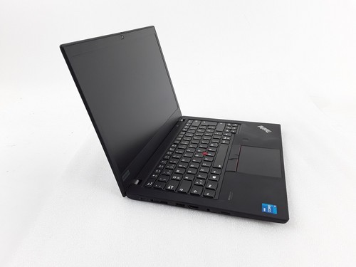 Lenovo ThinkPad T14 Gen2 14" FHD I5-1135G7 16GB DDR4 256GB SSD Webcam Win11Pro - Imagen 2 de 9
