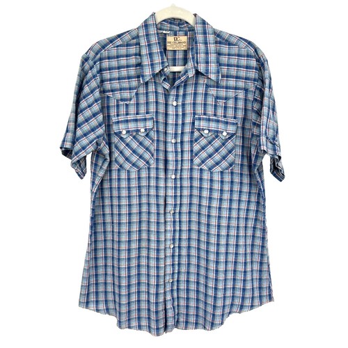 WASHINGTON DEE CEE LONG SLEEVE SHIRT COTTON IDG PLAIN | eBay