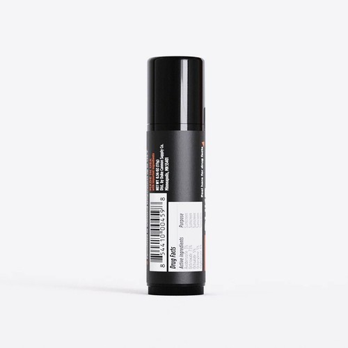 Duke Cannon Cannon Balm 140° Tactical Lip Protectant Hydrate Defend (Pack of 2) - Picture 7 of 7