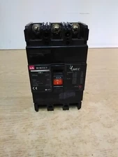 LG Himec ABS-103A 100A 3 Pole Circuit Breaker