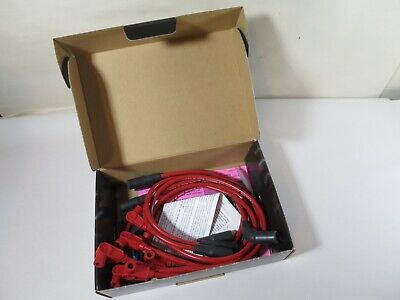 Taylor Cable Spark Plug Wire Set 8mm Spiro-Pro GM 74236 Taylor Cable Spark Plug Wire Set 8mm Spiro-Pro GM 74236
