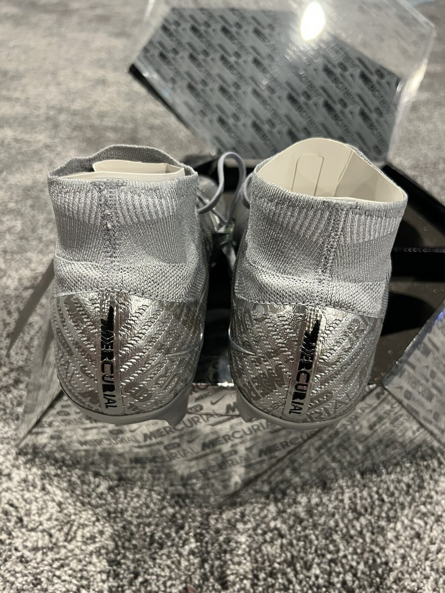 Nike Zoom Mercurial Superfly 9 Elite XXV SE FG 25th