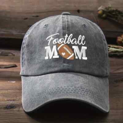 Unisex Vintage Washed Trucker Hat - Adjustable Snapback Baseball Cap With Mesh Back, For Men & Women - View #11