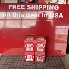 Casite Oil Filters CF560, Pack Of 4, New In Box, Free Shipping