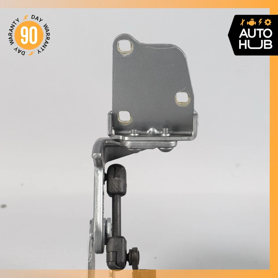 Juego de puntal de resorte de torsión con bisagra tapa maletero convertible Mercedes W207 E350 E400 OEM Foto 2 de 4