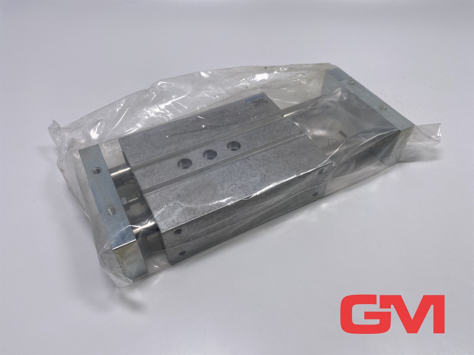 Festo Twin Cylinder DPZJ-32-50-P-A-S2 159972 1-10 Bar