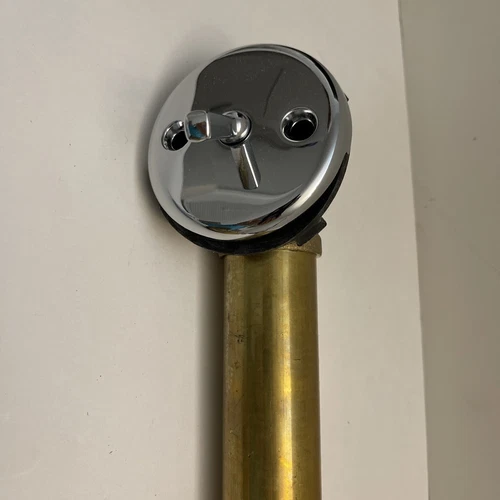 ProFlo PFW0250 Tub and Shower Waste / Overflow with Drain - Picture 3 of 9