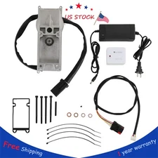 VGT Electronic Actuator Part #4034289 RX / 6378270 RX Fits For Cummins ISX Turbo