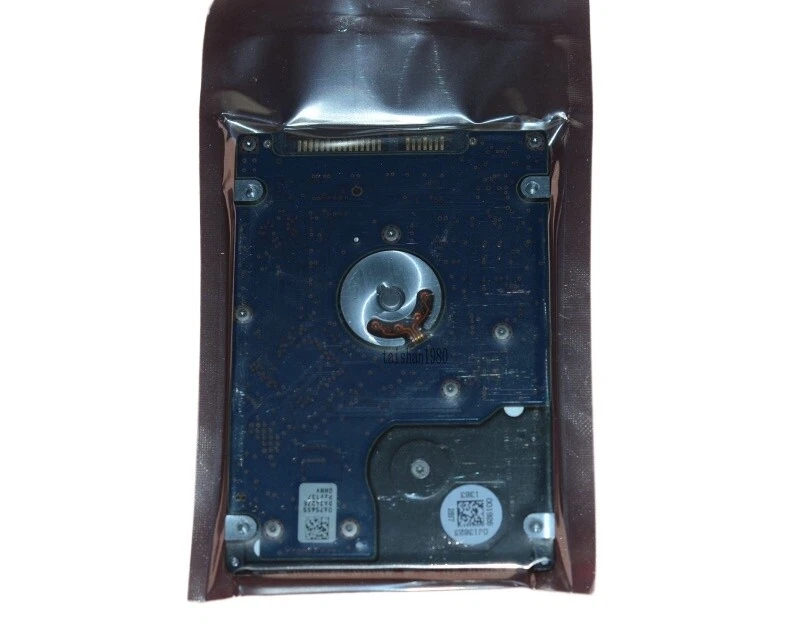 NEW Hitachi HTS723232A7A364 320GB 7200RPM SATA 3Gb/s 2.5in Laptop Hard Drive - Image 3 of 4