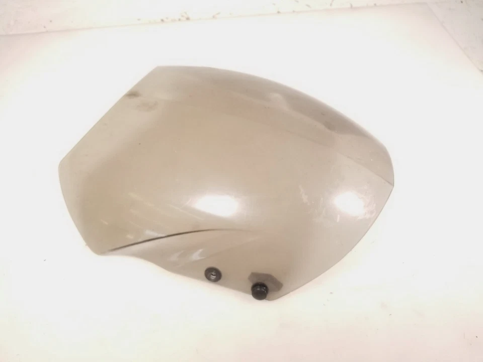 BMW F650 CS 2003 parabrisas parabrisas pantalla envío gratuito Foto 3 de 4