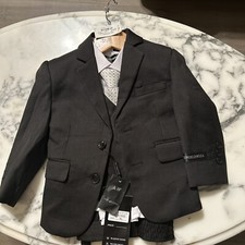 5 Piece Boys Suit Kids World of USA