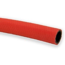 Master Plumber Utility Hose, Red, 3/8 x 5/8-In. x 50-Ft.