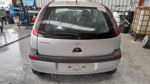 09129170 Deposito Expansion para OPEL CORSA C Eco 2001 2898428 - Imagen 7 de 10