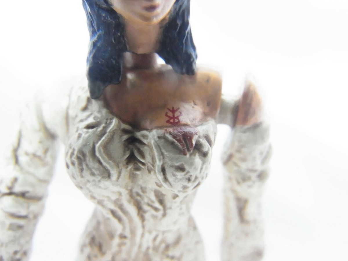 Berserk Casca フィギュア新品未開封 Berserk Special Prize Figure Casca Brand of sacrifice