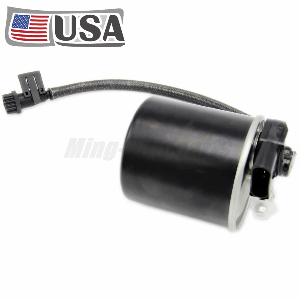 Filtro de combustible de 5 pines con separador de agua para Mercedes Benz Sprinter 2500 3500 2010-19 Foto 2 de 4