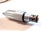 DE RVA 0880 DELTA RELIEF VALVE CARTRIDGE NEW