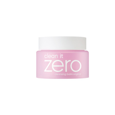 BANILA CO CLEAN IT ZERO CLEANSING BALM ORIGINAL 100ML