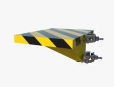 Scaffolding Safe Step/ Working Platform