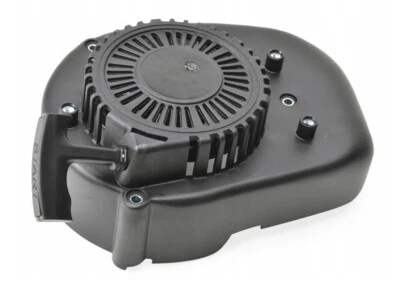 PERFETTOGIARDINO Avviatore a fune per AL-KO (ALKO) Pro 140 160 QSS motore a benzina tosaerba 4...