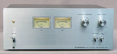 INCANDESCENT LAMP KIT 8V LAMPS for Pioneer RG-1 Processor- METER LIGHTS BULBS !