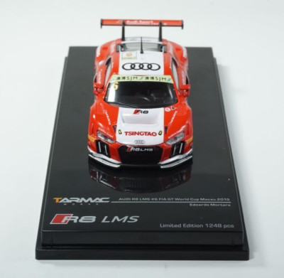 Audi R8 LMS 2015 MACAU FIAGT プラモデル s-l400.jpg