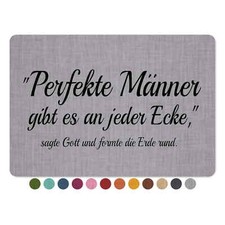 Zerbino Interluxe 40x60 cm -