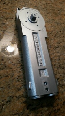 Dorma RTS 88 / 85  105 90NH Overhead Door Closer & HELP WITH! Installation   