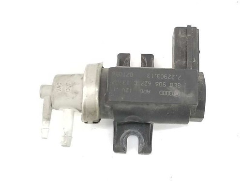 8E0906627C vakuumventil AUDI A6 BERLINA 2.0 TDI 140 CV 2004 1468784