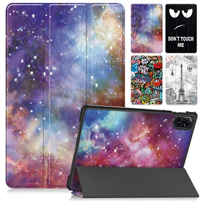 For Honor Pad X9 2023 Tablet 11.5''inch PU Leather Stand Flip Smart Cover UK
