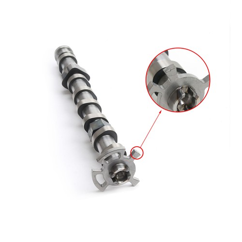 Intake Camshaft 2820501200 For Mercedes A-CLASS B-CLASS CLA GLA GLB 1.3T M282914 - Picture 6 of 15