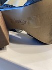 Botkier Womens Heel Sandals  Black Shoes 7.5  Medium — photo 10