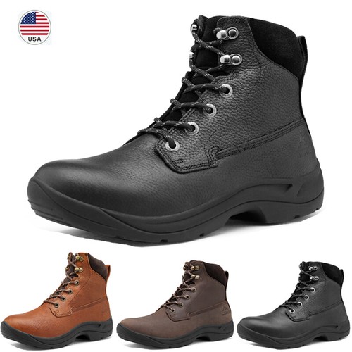 lightweight flexible work boots