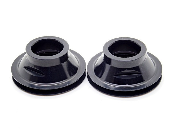 formula hub end caps