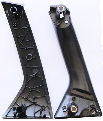 Interior door pull handle 39986954 Dark Grey Volvo V70 XC70 S60