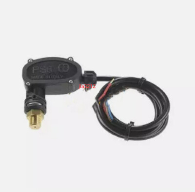 #ad #ad 1 Pc. New Pressure Switch 280Bar Washer Accessories $80.16