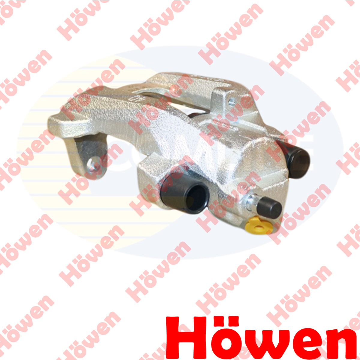 Fits Mercedes M-Class R-Class 3.0 CDi 3.5 Brake Caliper Rear Left Howen